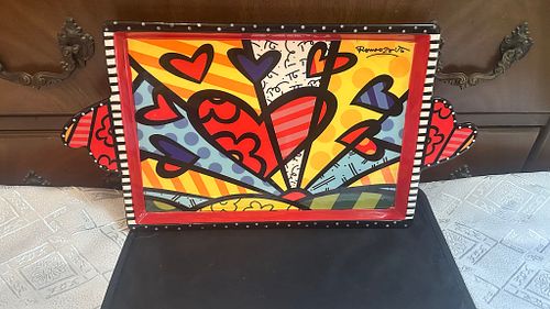 Lot #7 (1 of 8)