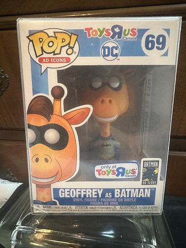 Lot #9 (1 of 7)