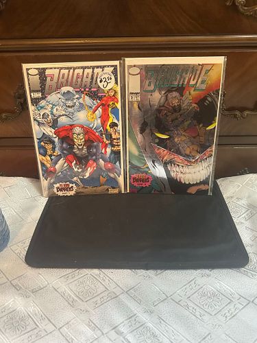 Lot #10 (1 of 7)