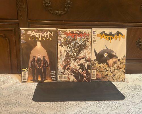 Lot #20 (1 of 10)