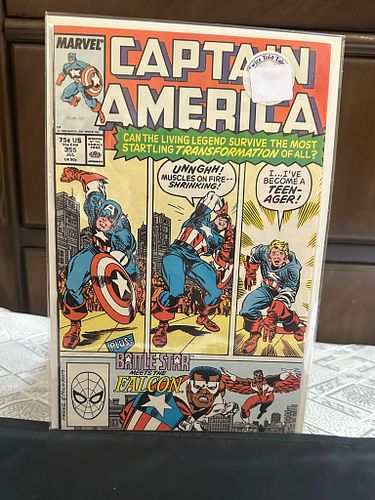 Lot #44 (1 of 7)