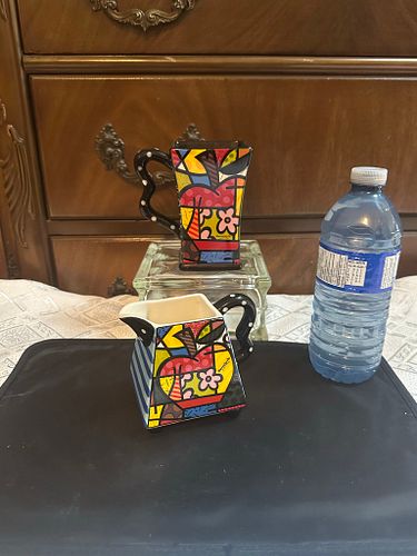 Lot #55 (1 of 9)