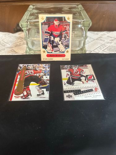 Lot #61 (1 of 8)