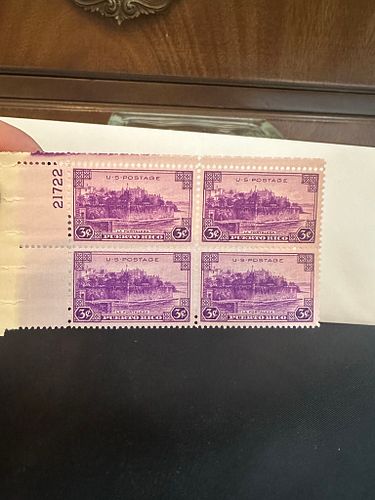 Lot #62 (1 of 6)
