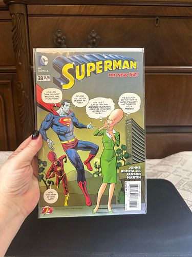 Lot #63 (1 of 6)