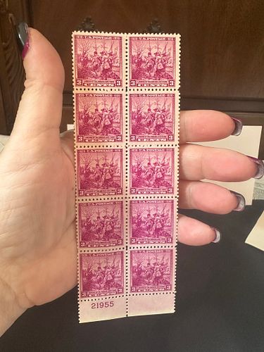 Lot #65 (1 of 6)