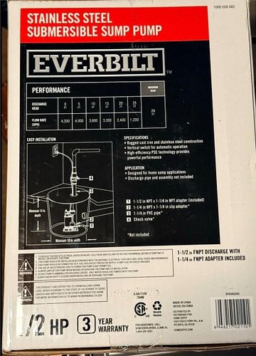 Lot #2 (1 of 3)