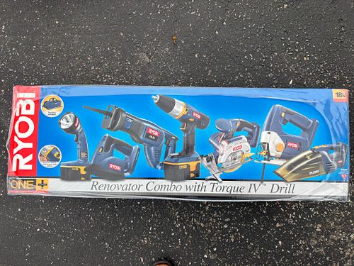 Lot #35 (1 of 4)