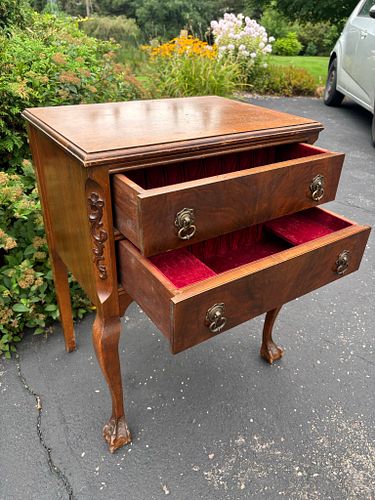 Lot #38 (1 of 4)