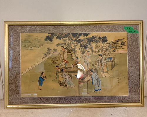 Lot #4 (1 of 5)