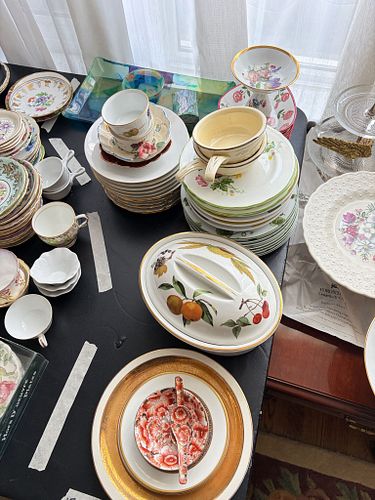 Lot #110 (1 of 20)