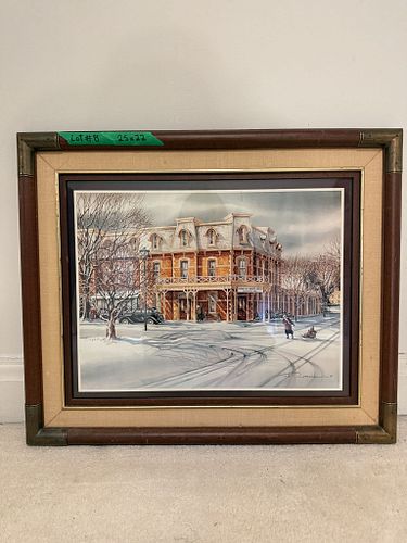 Lot #8 (1 of 5)