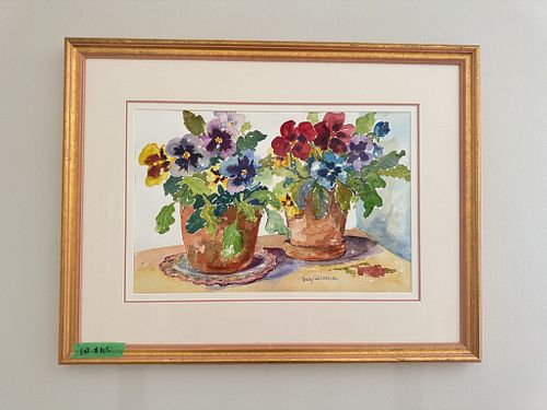 Lot #105 (1 of 5)