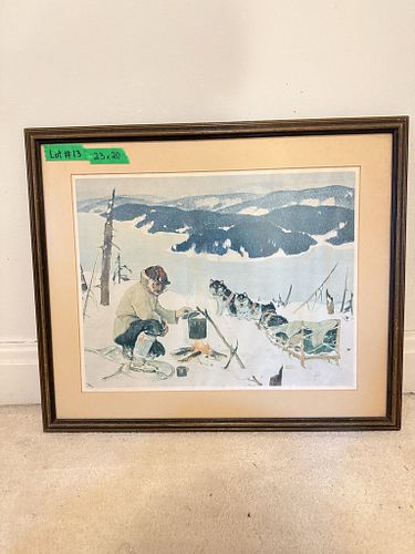 Lot #13 (1 of 6)