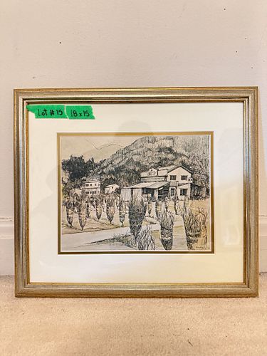 Lot #15 (1 of 6)