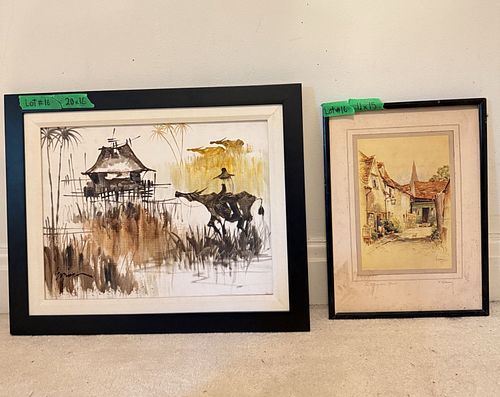Lot #16 (1 of 7)