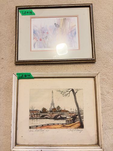 Lot #18 (1 of 5)