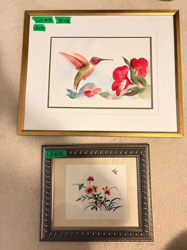 Lot #19 (1 of 7)