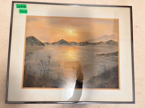 Lot #20 (1 of 5)