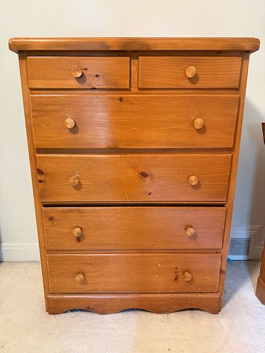 Lot #23 (1 of 7)
