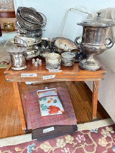 Lot #143 (1 of 6)