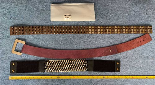 Lot #375 (1 of 13)