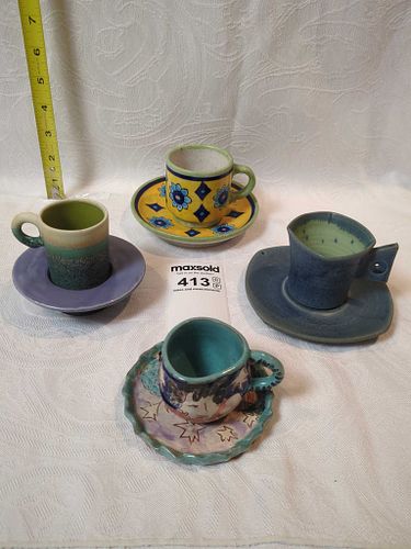 Lot #413 (1 of 16)