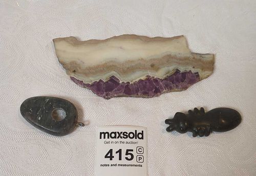 Lot #415 (1 of 8)