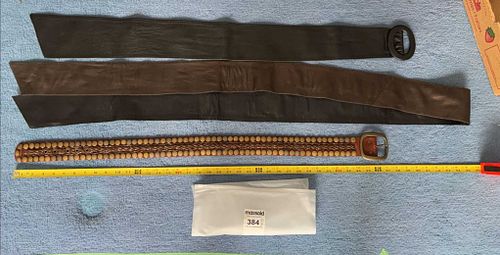Lot #384 (1 of 14)