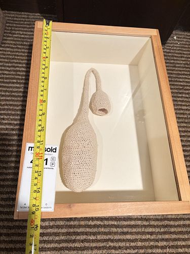 Lot #441 (1 of 9)