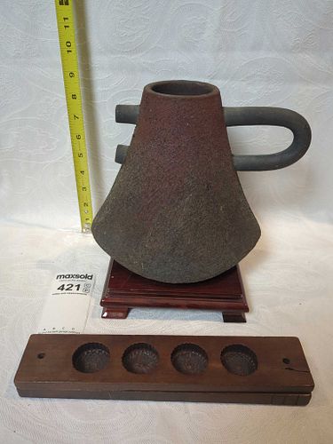 Lot #421 (1 of 12)