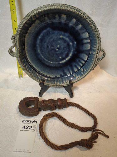 Lot #422 (1 of 8)