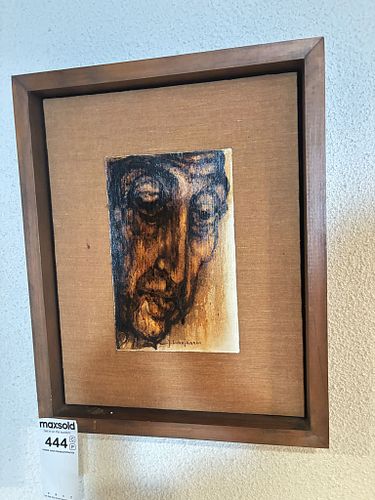 Lot #444 (1 of 10)