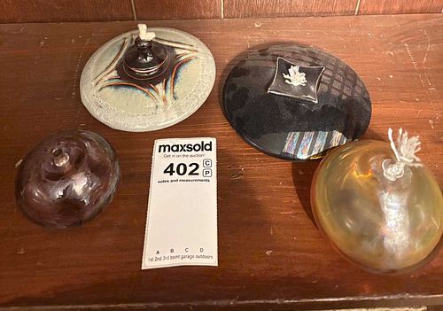 Lot #402 (1 of 11)