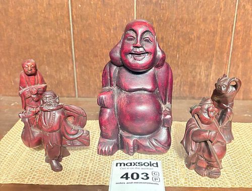 Lot #403 (1 of 13)