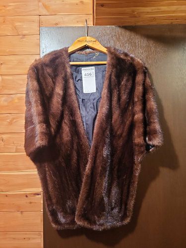Lot #456 (1 of 5)