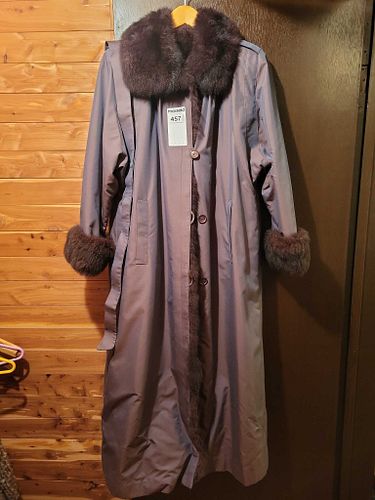 Lot #457 (1 of 6)
