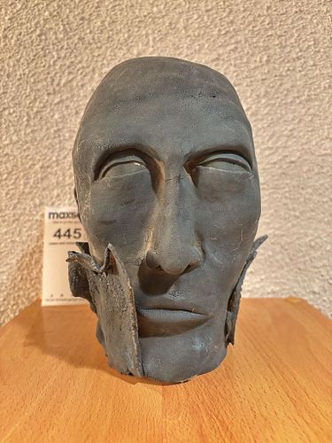 Lot #445 (1 of 11)