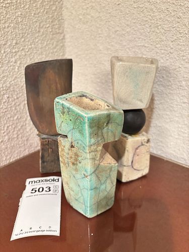 Lot #503 (1 of 18)