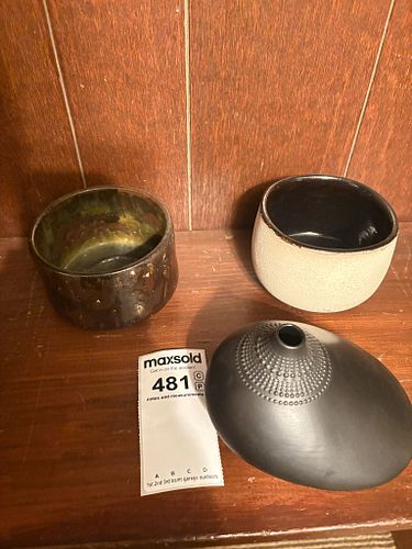Lot #481 (1 of 15)