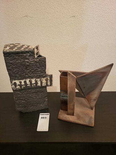 Lot #465 (1 of 12)