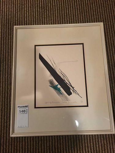 Lot #540 (1 of 6)