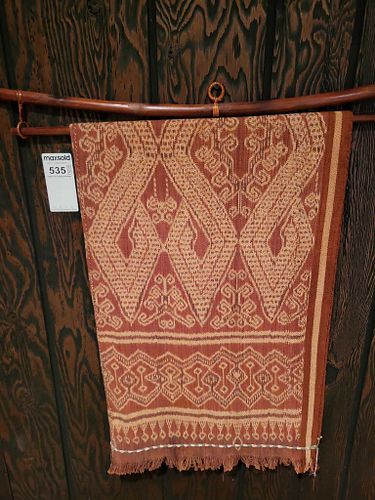 Lot #535 (1 of 6)