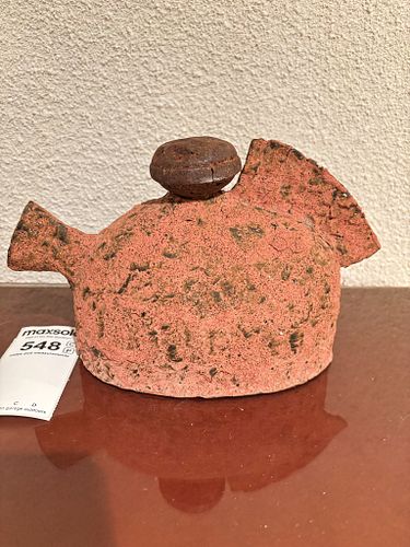 Lot #548 (1 of 10)