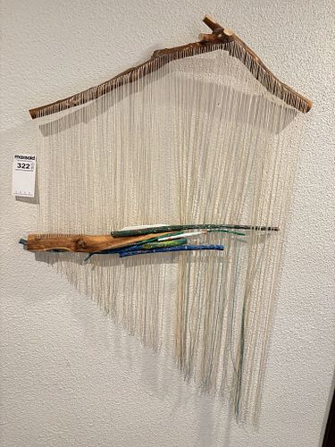 Lot #322 (1 of 10)