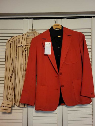 Lot #573 (1 of 10)