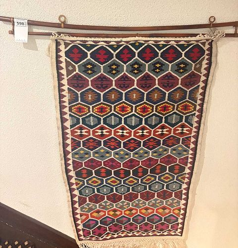 Lot #598 (1 of 6)