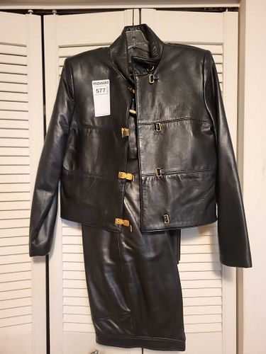 Lot #577 (1 of 11)