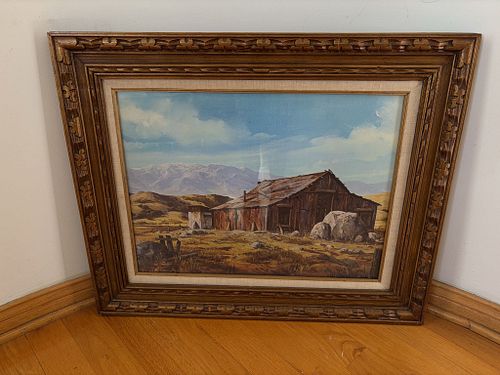 Lot #23 (1 of 8)