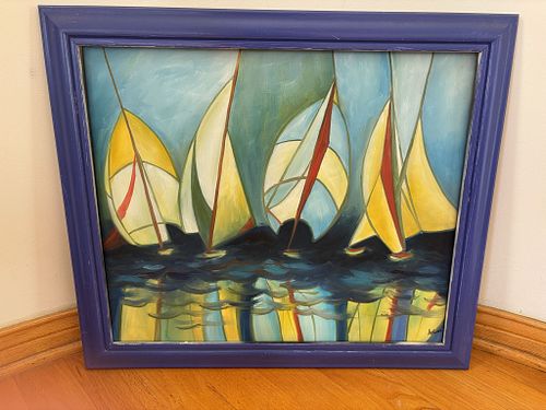 Lot #42 (1 of 7)